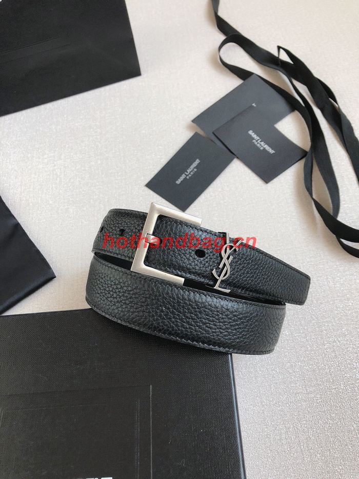 Yves saint Laurent Belt 20MM/30MM SLB00050 Yves saint Laurent Belt 20MM/30MM SLB00050